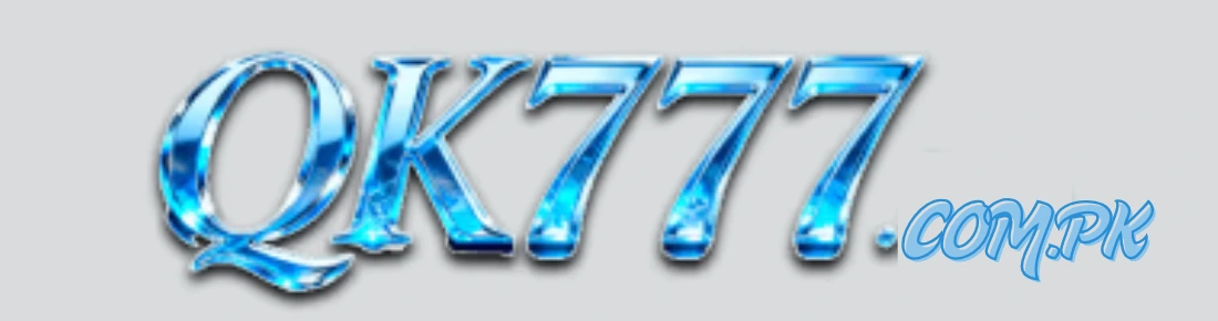 QK777 Logo